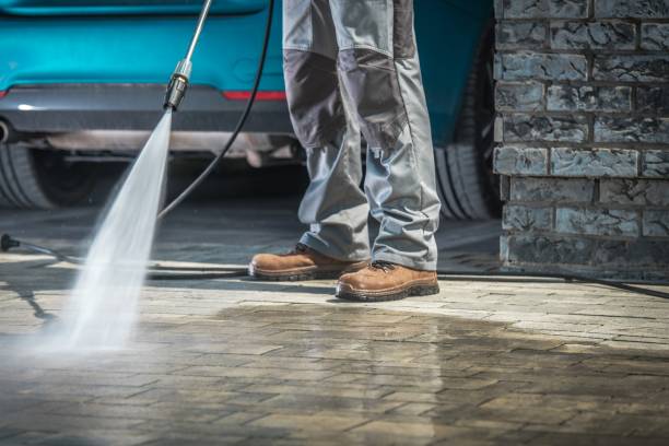 Best Paint Preparation  in Chamberlayne, VA