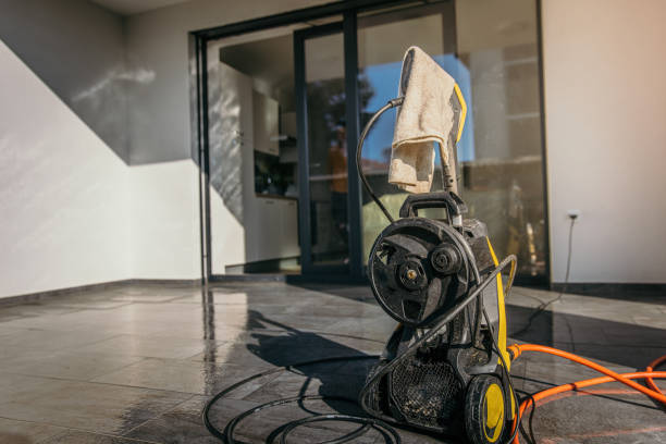 Professional Pressure Washing Services in Chamberlayne, VA